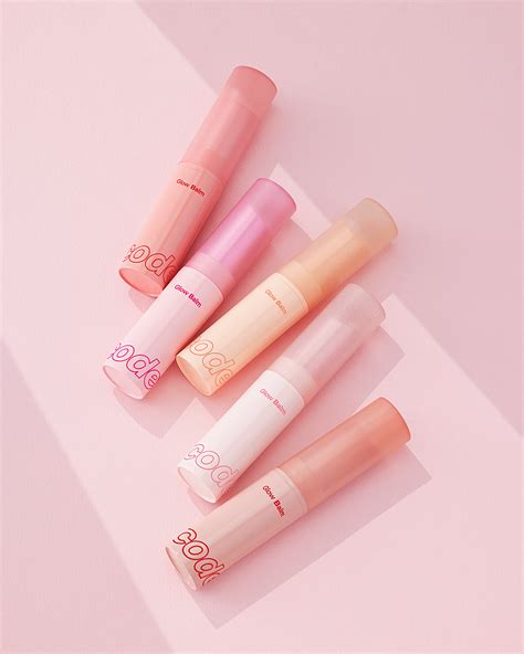 CODE GLOKOLOR Glow Balm - Glint