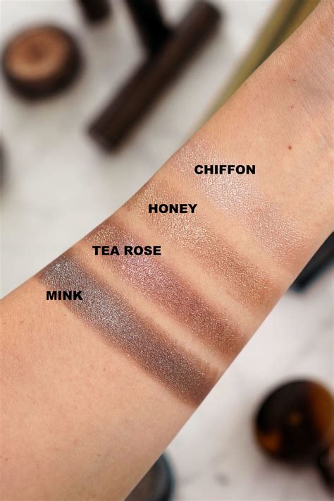 Victoria Beckham Beauty Haul: Posh Gloss, Cheeky Posh + Lid Lustre