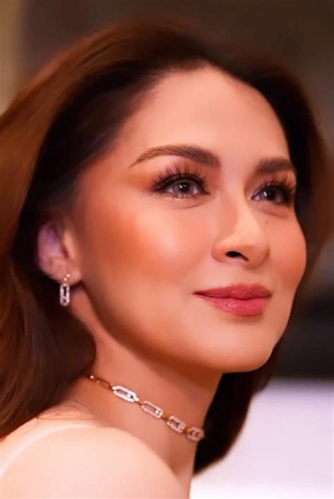 How to Achieve Marian Rivera’s Makeup Look at the GMA Gala