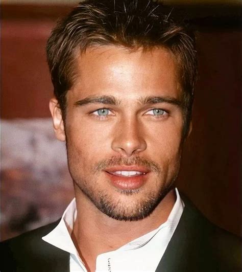 Cerulean Blue Eyes