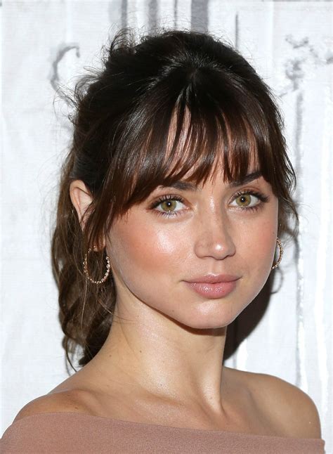 How roughly would you fuck Ana de Armas mouth? | Scrolller