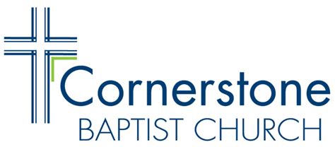 Home - Cornerstone Baptist Church