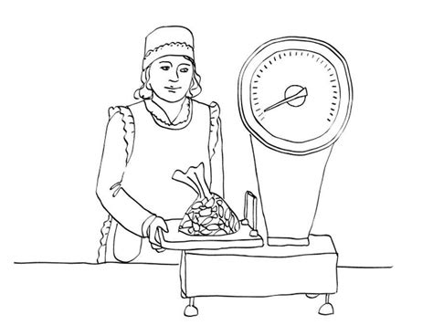 Розмальовки професії