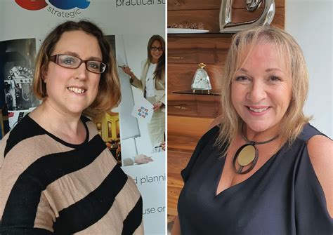 Jackie Cook and Angela Taylor-01 - CQ Strategic Marketing