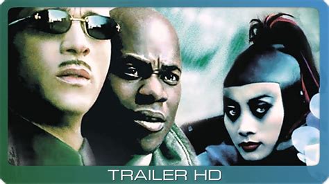The Breed ≣ 2001 ≣ Trailer - YouTube