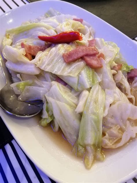 ร้าน Essence | รีวิวร้านอาหาร