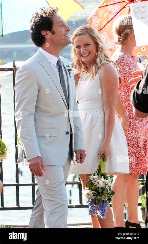 Amy Poehler Wedding