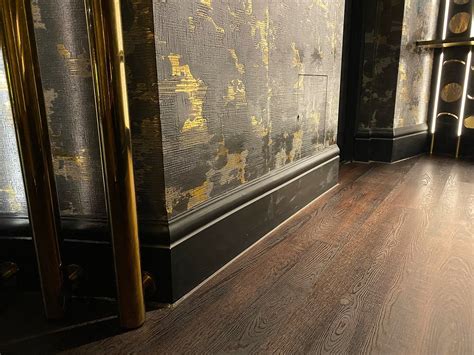 plaster decoration  london nightclub lio artisan plastercraft