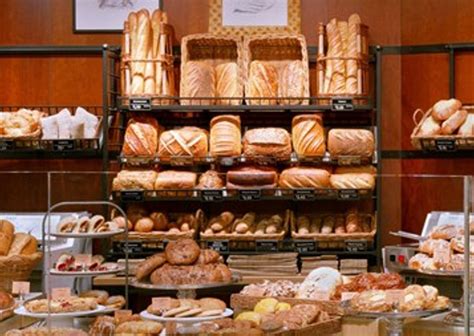 incredible bakery  cafe located   extremely high tourism spot