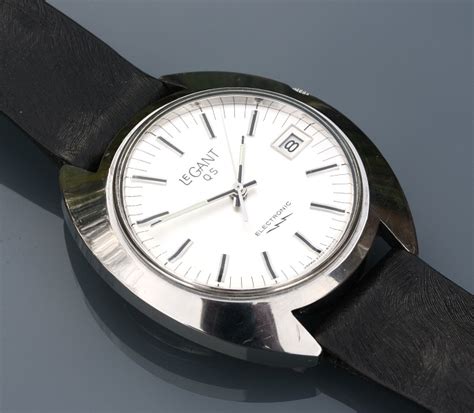 Le Gant | Electric Watches