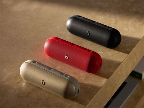 What color Beats Pill should you get? | Digital Trends