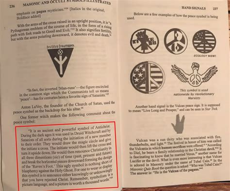 Peace Symbol: Meanings and Origins - Hunter Games Magazine