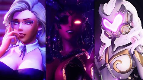 All Character Introduction Cutscene on Subverse! - YouTube