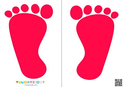 Hands and Feet hopscotch is a great fun game for kids in kindergarten ...