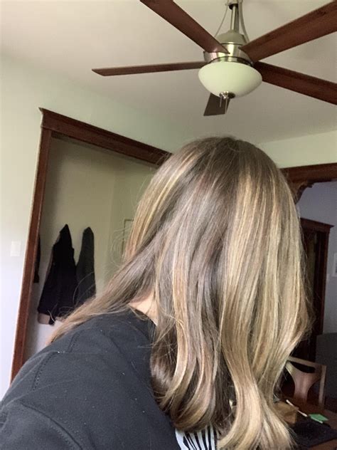 Why stylists say popular hair colors for balayage are damaging 19