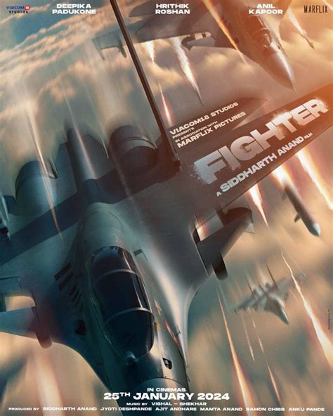 fighter film  filmstartsde
