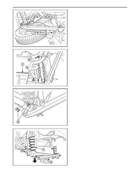 Daewoo Matiz (2003 year). Manual - part 117