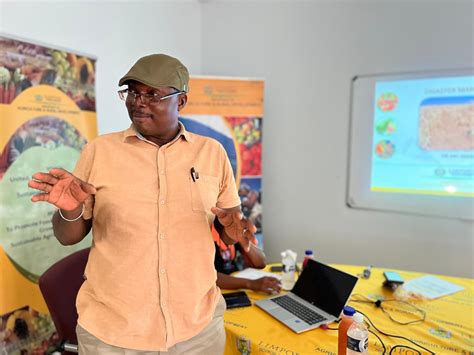 Farmers’ Day in Botlokwa Focuses on Disaster Management and Climate