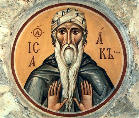 13 ПРАВИЛ ЖИЗНИ ПРЕПОДОБНОГО ИСААКА СИРИНА – Храмовий комплекс на честь ...