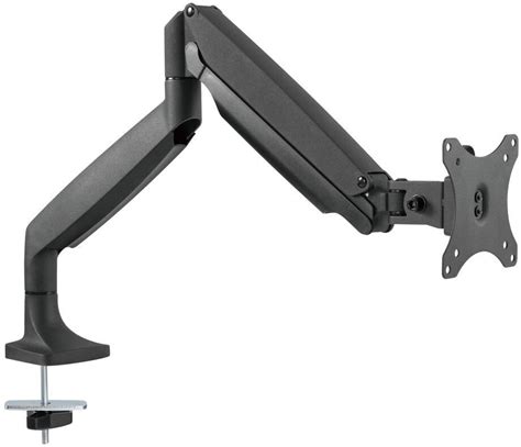 Кронштейн для TV/монитора ONKRON G100, 13"-32", VESA 75x75 - 100x100 ...