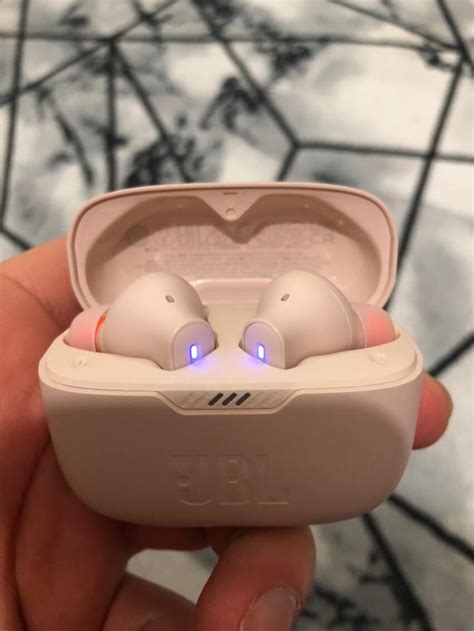 JBL TUNE230NC TWS orjinal - Diğer - 1674693361