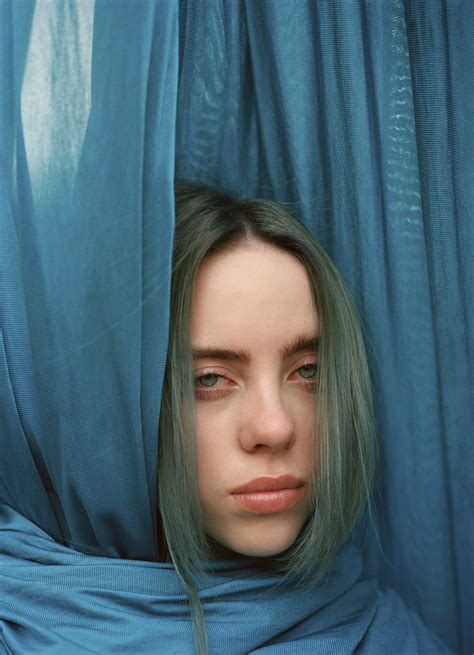 Billie eilish горячие фото