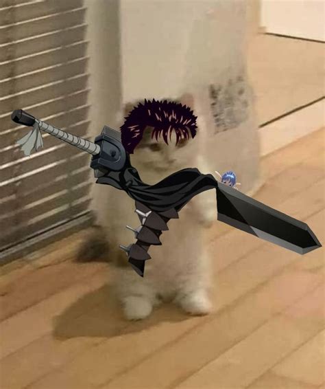 Pin by Russian bitard on Пиздатые авы | Berserk, Cool anime pictures ...