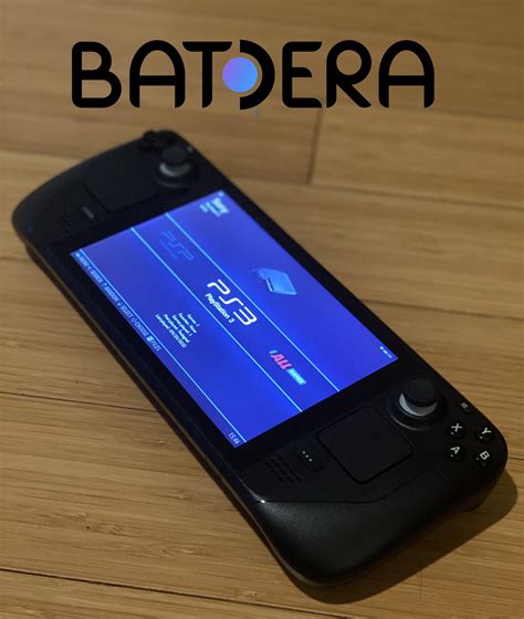 Batocera Linux - Today, we release Batocera 35 "Monarch...