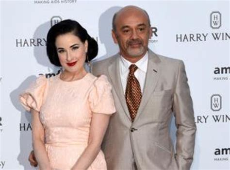 Christian Louboutin - Bio, Net Worth, Salary Age, Height, Weight, Wiki ...