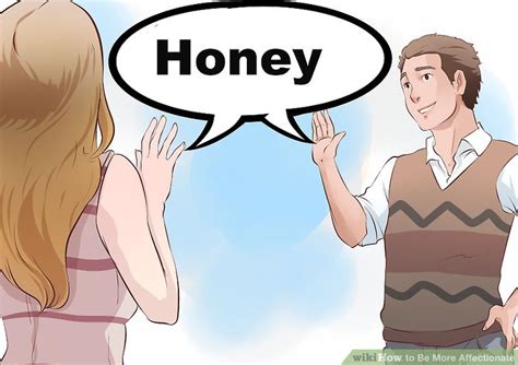 3 Ways to Be More Affectionate - wikiHow