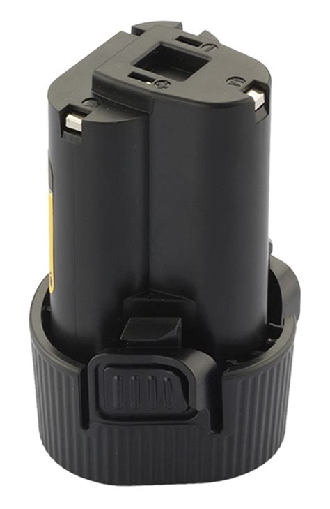 Battery for Makita powertool 10,8V 1500 mAh Li-Ion BL1013 - Makita ...