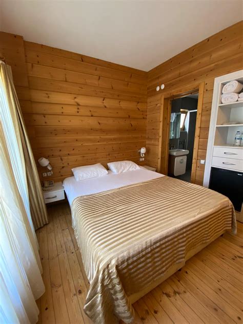 Finn House Wooden Standard | Amorium Hotel