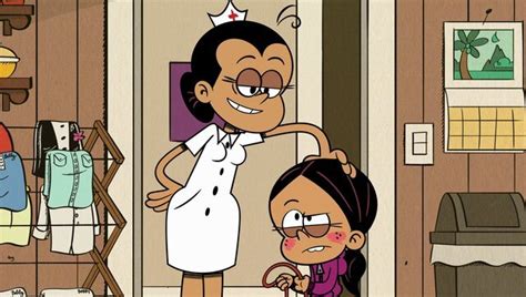Los Personajes Mejor Desarrollados de TLH | The Loud House Español Amino