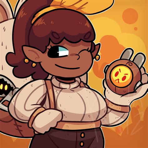 (Wildfrost) Biji by KeithArtz1 on Newgrounds