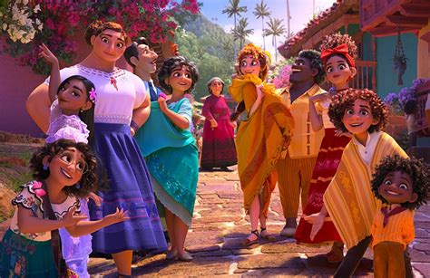 Encanto: The Sing-Along Film Concert | Shubert Theatre New Haven