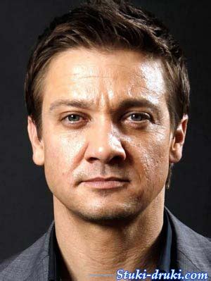 Джереми Реннер (Jeremy Renner) - биография, новости, личная жизнь, фото ...