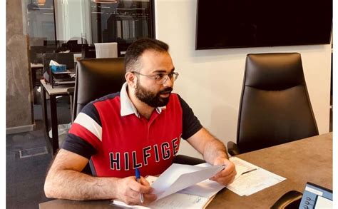 khalid raza khan  failure  building  thriving ecommerce empire