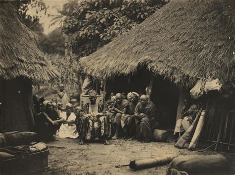 The "REAL" Hausa - Culture (8) - Nigeria