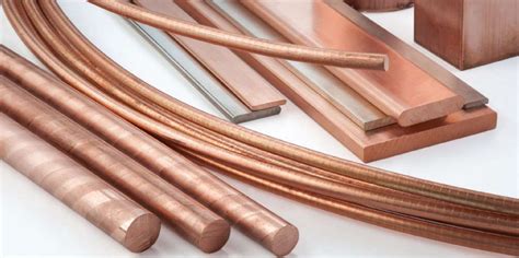 Copper City Company (CCCo) - Premium Copper Supplier in Dubai