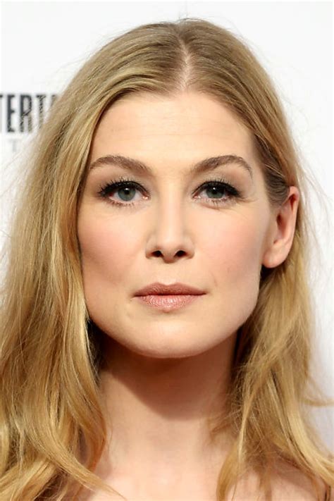 Rosamund Pike - Profile Images — The Movie Database (TMDB)