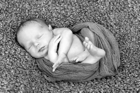 Baby Elias – Fotografie Verena Schäfer