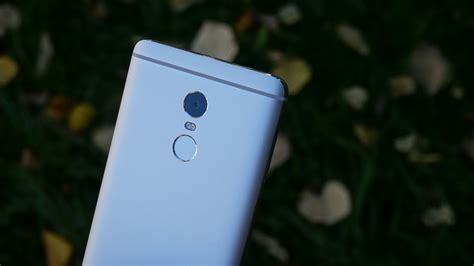 Telefon Xiaomi Redmi Note 4 - review (în limba română)