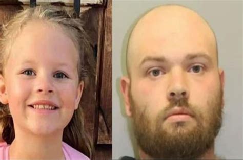 Athena Strand’s Mother Grieves Daughter’s Death after Abduction By