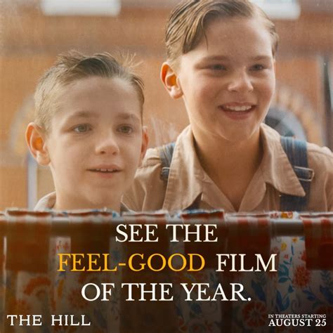 “The Hill” [Movie Review] | Heather MacFadyen