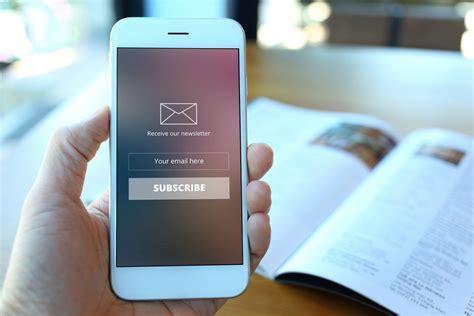 10 benefits of Email Marketing | Visionary Hub Space