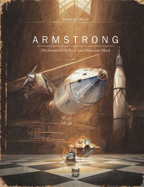 Armstrong • NordSüd Verlag