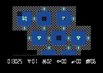 Download Robbo - My Abandonware