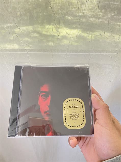My cd came in🤤 : r/Joji