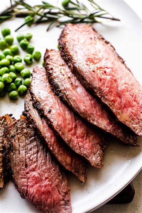 hand cut sirloin 6