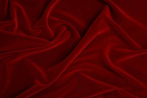 Best Red Velvet Fabric Stock Photos, Pictures & Royalty-Free Images ...